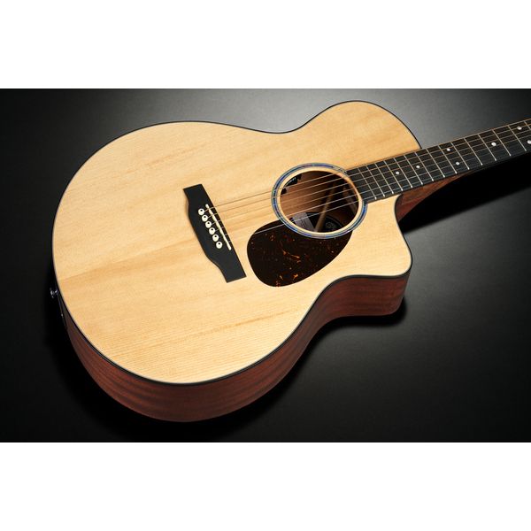 Martin Guitar SC-10E Spruce