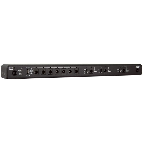 Walrus Audio Canvas Power HP Plus