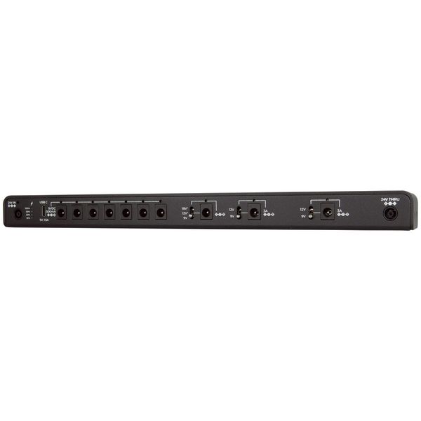 Walrus Audio Canvas Power HP Plus