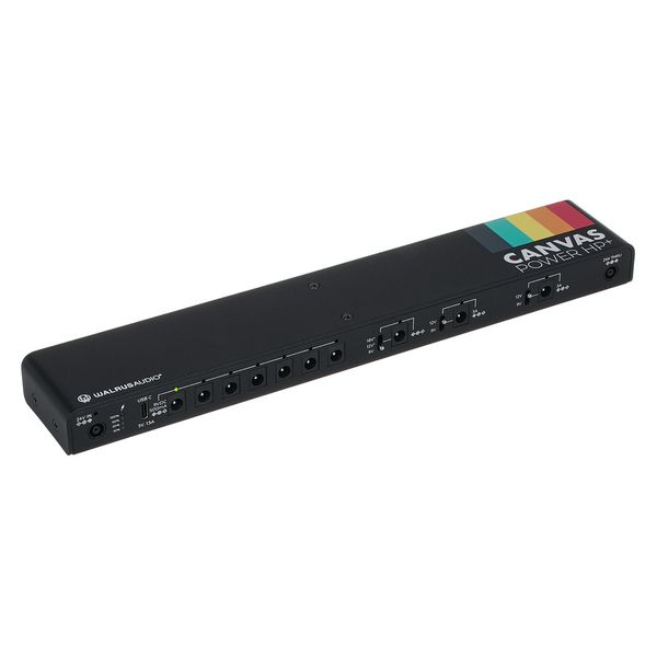 Walrus Audio Canvas Power HP Plus