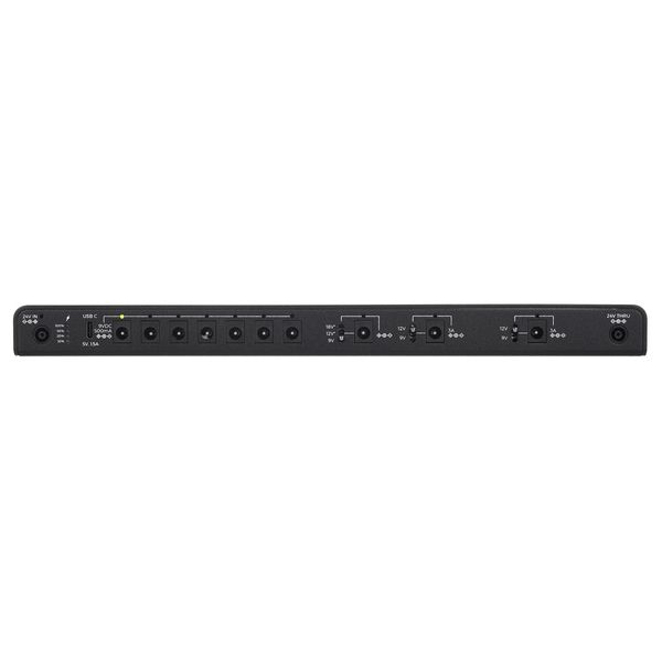 Walrus Audio Canvas Power HP Plus