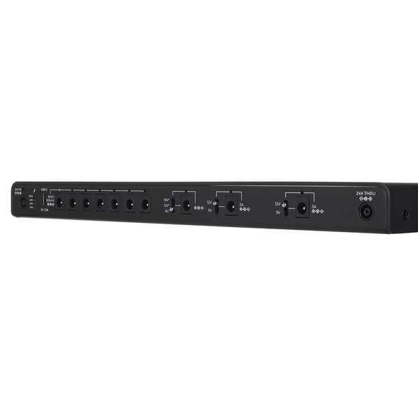 Walrus Audio Canvas Power HP Plus