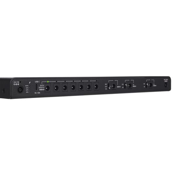 Walrus Audio Canvas Power HP Plus