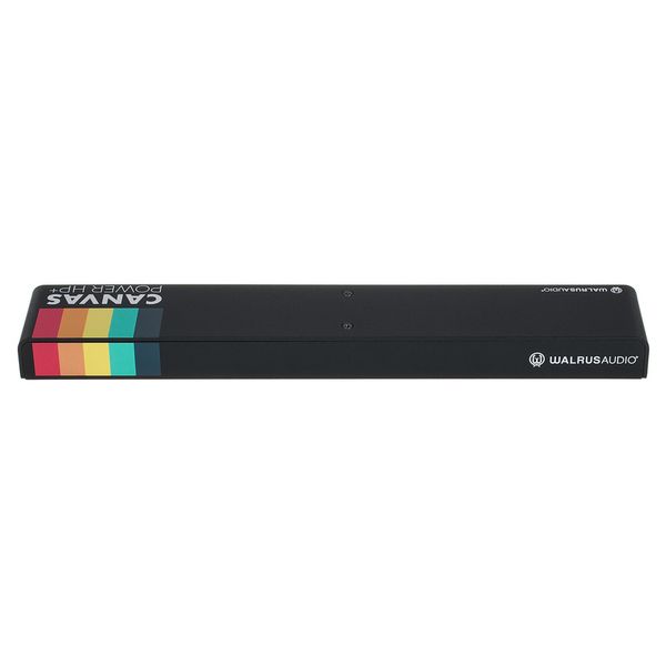 Walrus Audio Canvas Power HP Plus