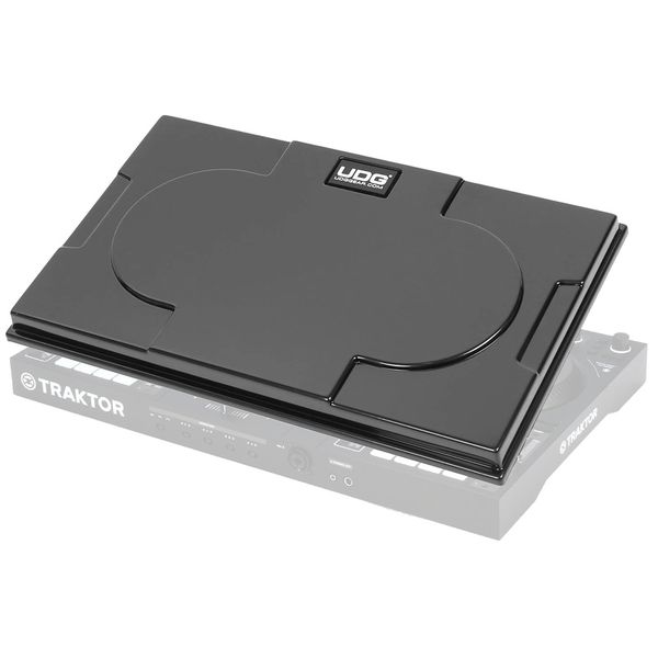 UDG Ultimate Kontrol S4 MK3 Cover