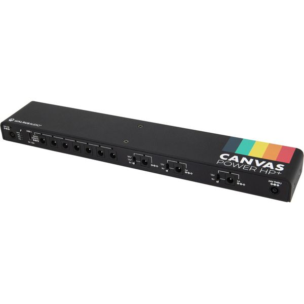 Walrus Audio Canvas Power HP Plus Link