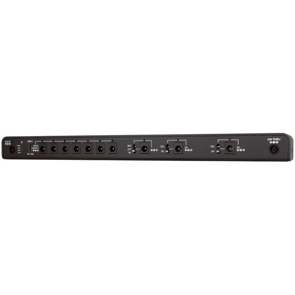 Walrus Audio Canvas Power HP Plus Link