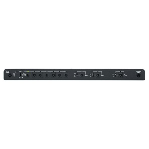 Walrus Audio Canvas Power HP Plus Link