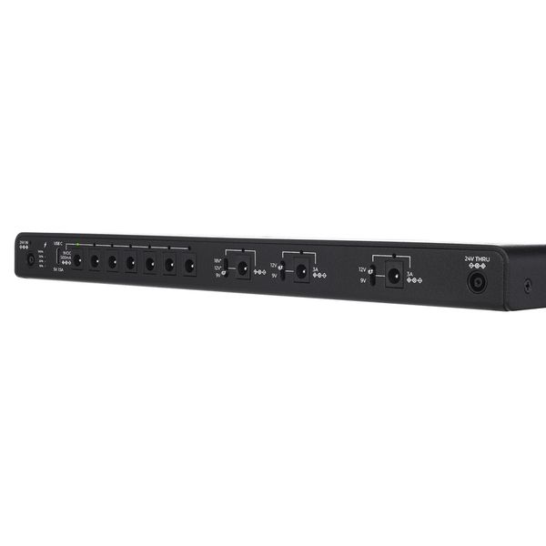 Walrus Audio Canvas Power HP Plus Link