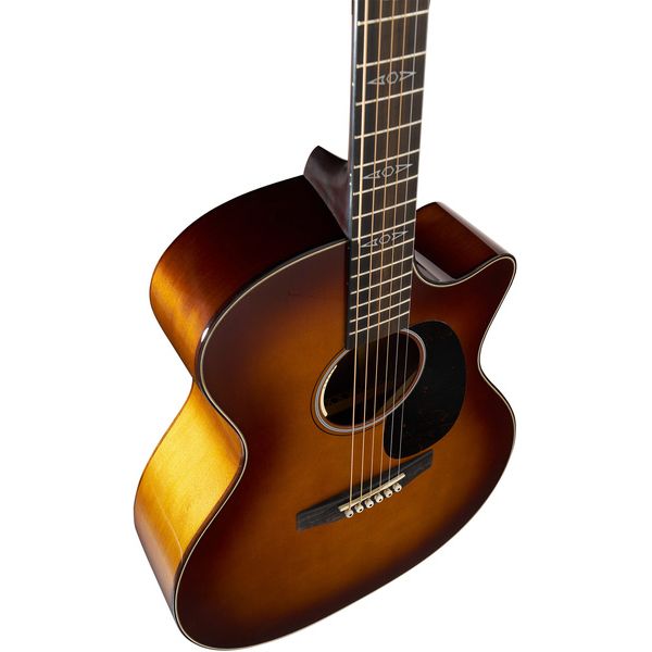 Martin Guitar GPCE Inception Maple New