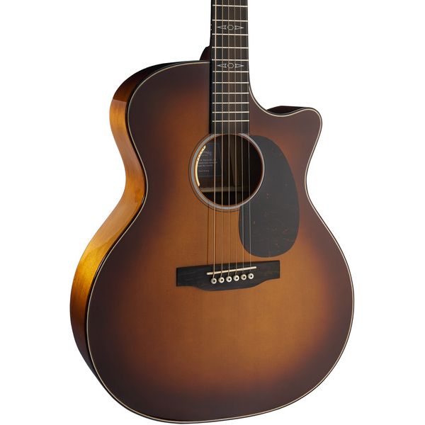 Martin Guitar GPCE Inception Maple New