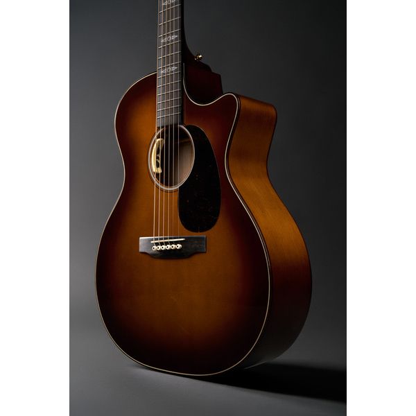 Martin Guitar GPCE Inception Maple New