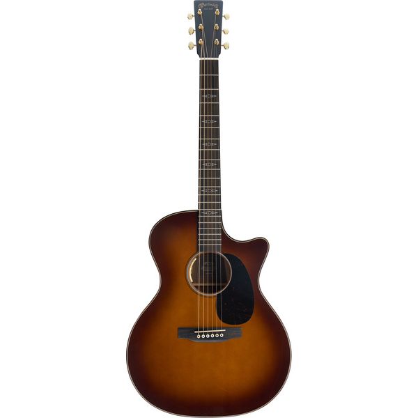 Martin Guitar GPCE Inception Maple New