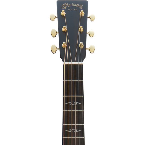 Martin Guitar GPCE Inception Maple New