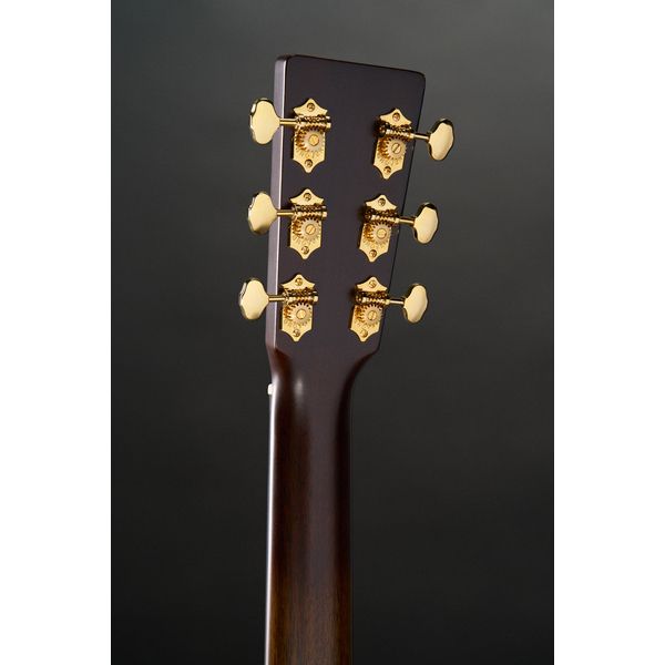 Martin Guitar GPCE Inception Maple New
