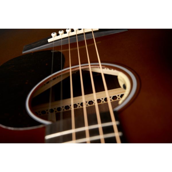 Martin Guitar GPCE Inception Maple New