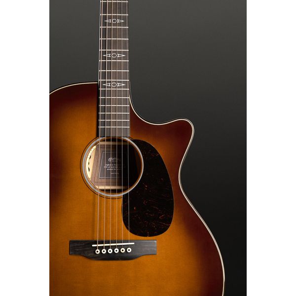 Martin Guitar GPCE Inception Maple New