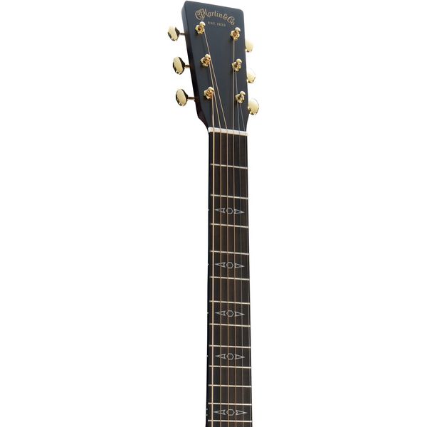 Martin Guitar GPCE Inception Maple New