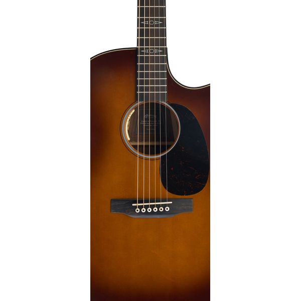 Martin Guitar GPCE Inception Maple New