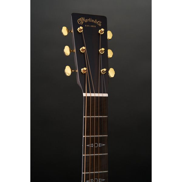 Martin Guitar GPCE Inception Maple New