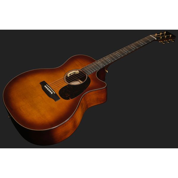 Martin Guitar GPCE Inception Maple New