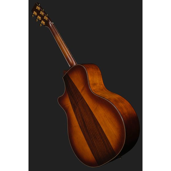 Martin Guitar GPCE Inception Maple New
