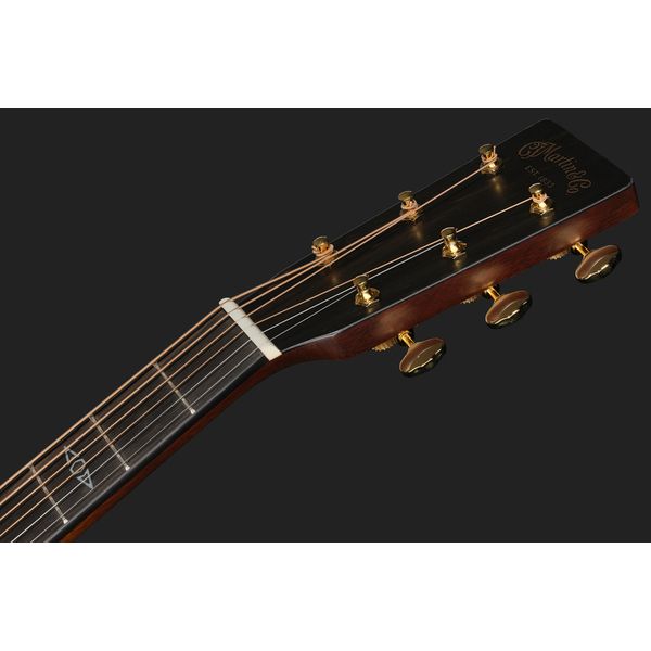 Martin Guitar GPCE Inception Maple New