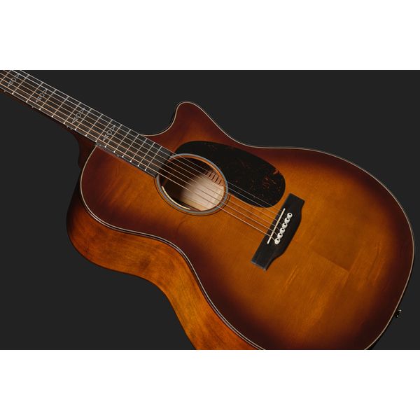 Martin Guitar GPCE Inception Maple New