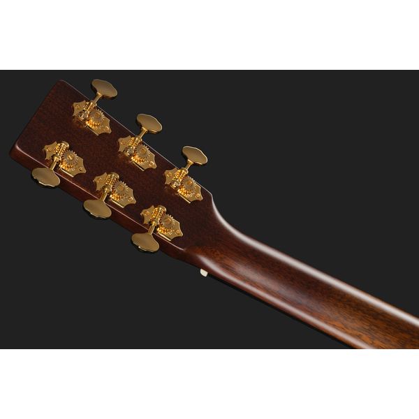 Martin Guitar GPCE Inception Maple New