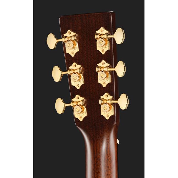 Martin Guitar GPCE Inception Maple New