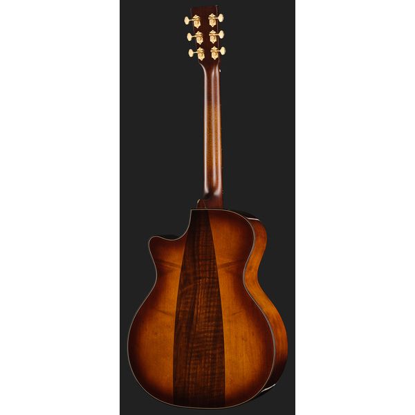 Martin Guitar GPCE Inception Maple New