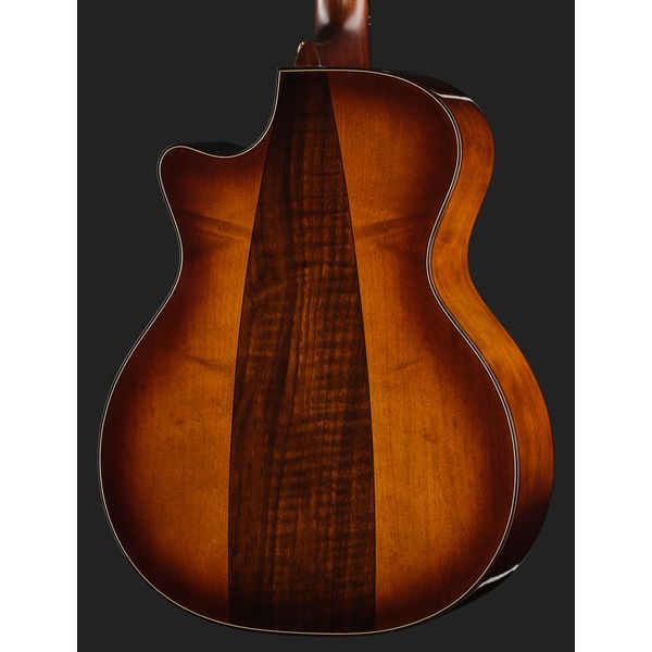 Martin Guitar GPCE Inception Maple New