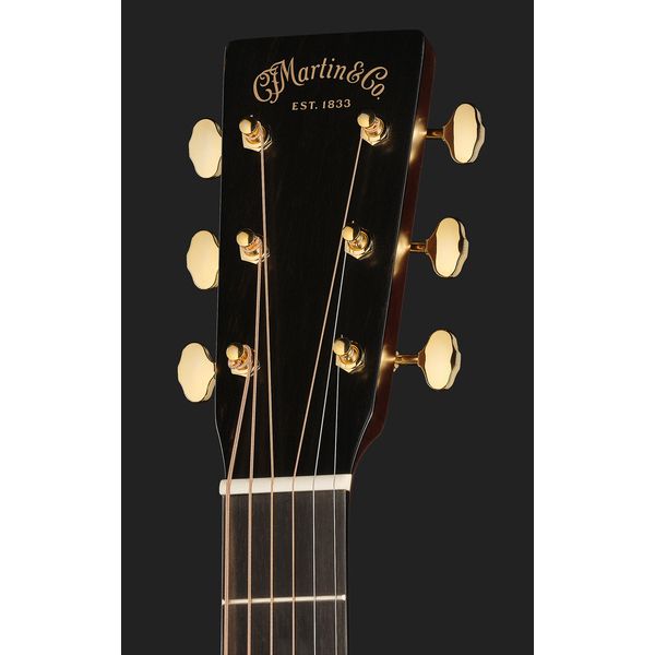 Martin Guitar GPCE Inception Maple New