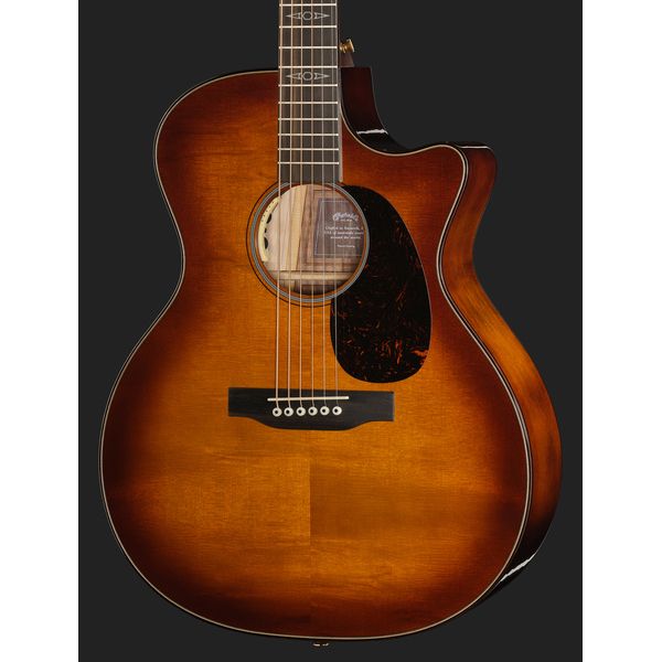 Martin Guitar GPCE Inception Maple New