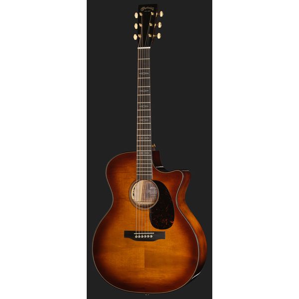 Martin Guitar GPCE Inception Maple New