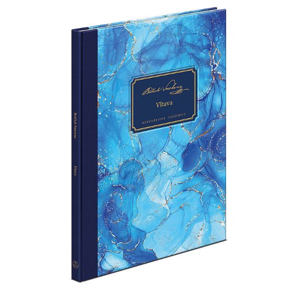Bärenreiter Smetana Vltava