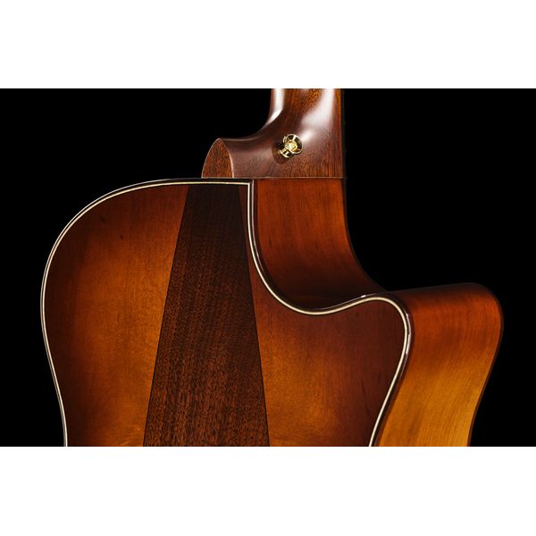 Martin Guitar GPCE Inception Maple LH New