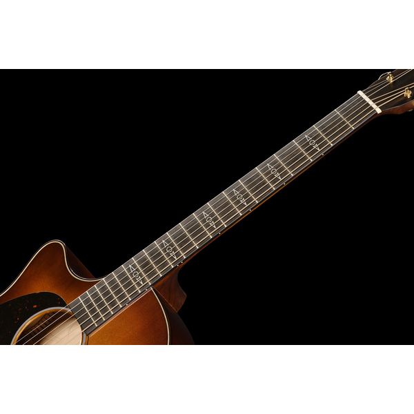 Martin Guitar GPCE Inception Maple LH New