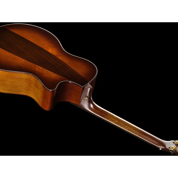 Martin Guitar GPCE Inception Maple LH New