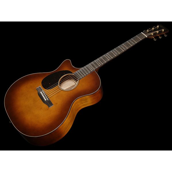 Martin Guitar GPCE Inception Maple LH New