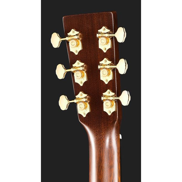 Martin Guitar GPCE Inception Maple LH New