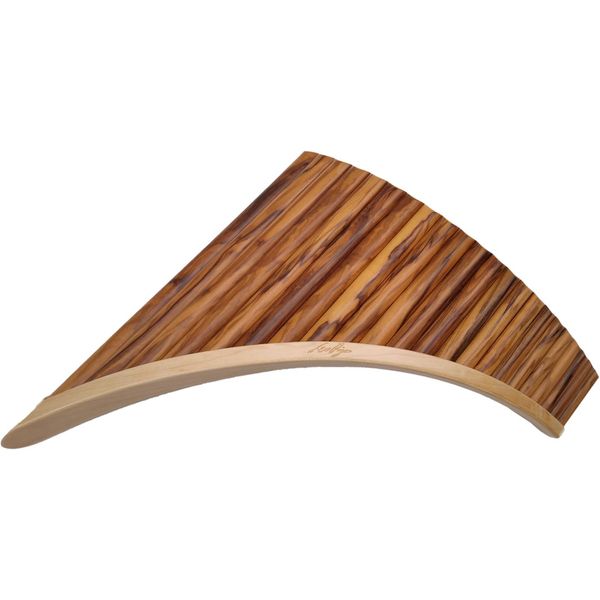 Hofmann Leo Rojas Panpipe C C1-C4