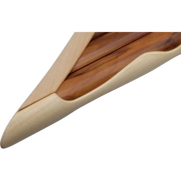 Hofmann Leo Rojas Panpipe C C1-C4