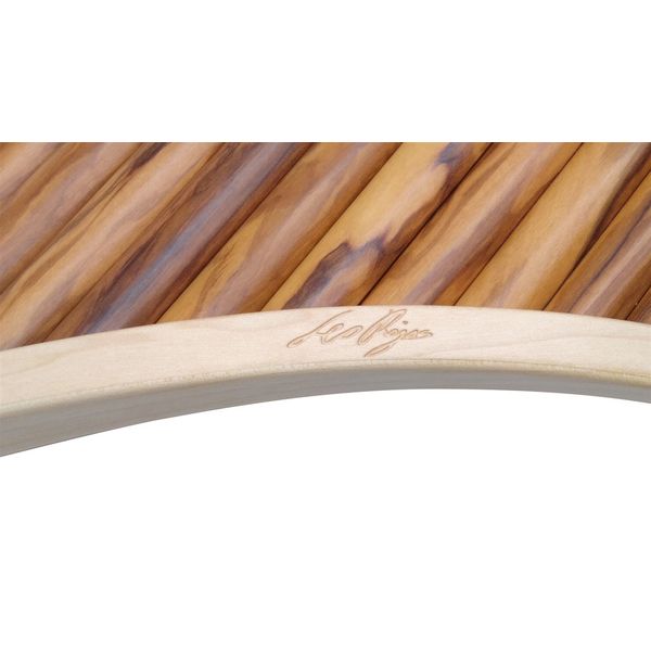 Hofmann Leo Rojas Panpipe C C1-C4