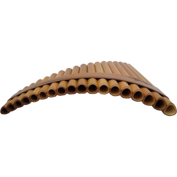 Hofmann Leo Rojas Panpipe G G1-C4
