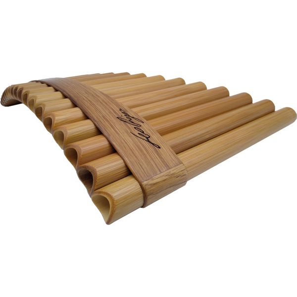 Hofmann Leo Rojas Panpipe G G1-C4