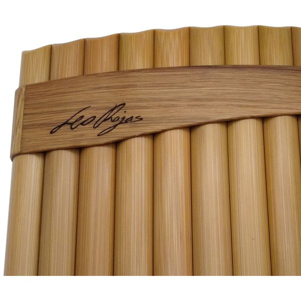 Hofmann Leo Rojas Panpipe G G1-C4
