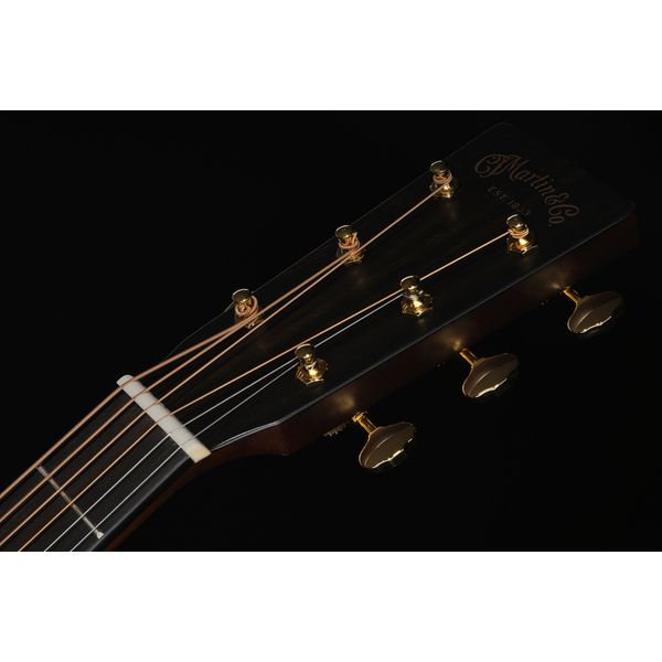 Martin Guitar GPE Inception Maple