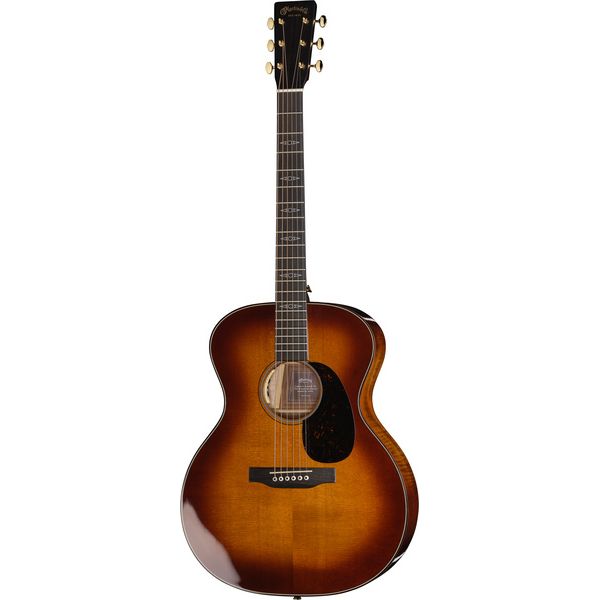 Martin Guitar GPE Inception Maple
