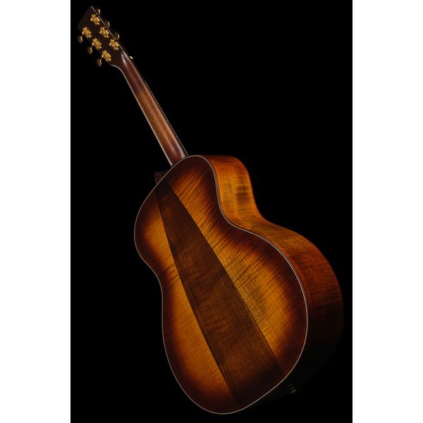 Martin Guitar GPE Inception Maple